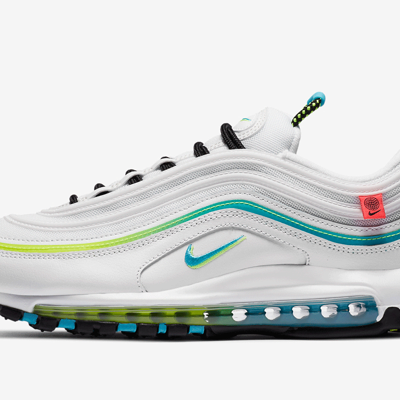 Nike Air Max 97 Worldwide Pack