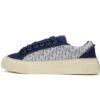 PK God Batch 3SN272 ZIR1 6536 Denim Tears' B33 Sneakers Release White Blue