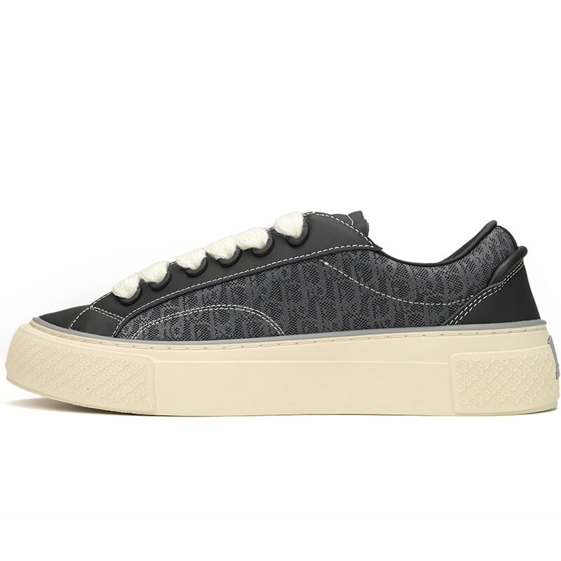 PK God Batch PK God Batch 3SN272 ZIR1 6536 Denim Tears' B33 Sneakers Release Black