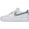 Nike Air Force 1 Low Blue Paisley DH4406-100