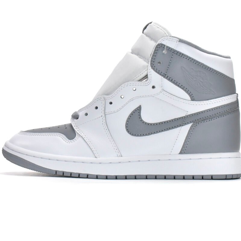 PK God Batch Air Jordan 1 High Stealth 555088-037