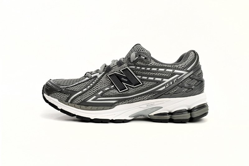 NEW BALANCE White Silver Grey RJS M1906RJS