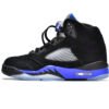 PK God Batch Air Jordan 5 Racer Blue CT4838-004