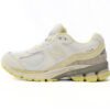 New Balance 2002R Co Branded Light Yellow M2002RA1