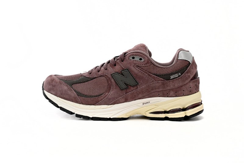 New Balance 2002R Sea Black Brown  M2002RCD