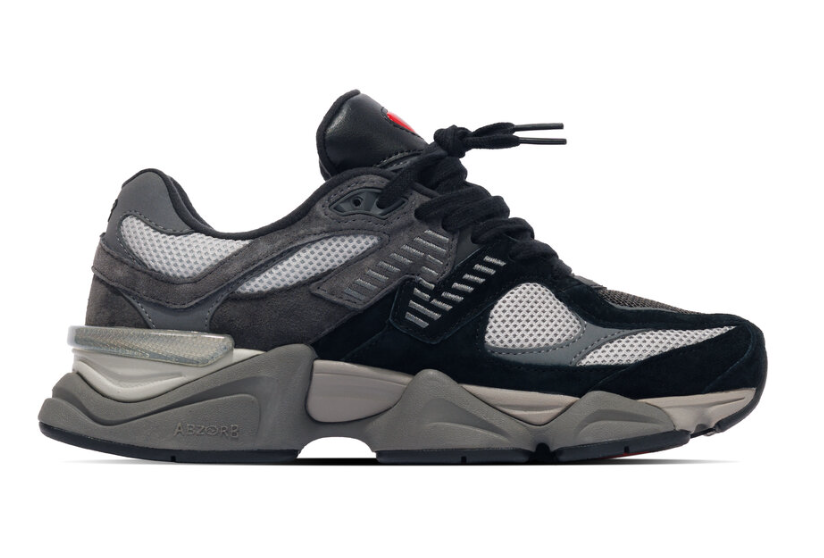 PK God Batch New Balance 9060 - Image 4