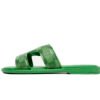 PK God Batch BLUE LOUIS VUITTON Oasis Green Grid