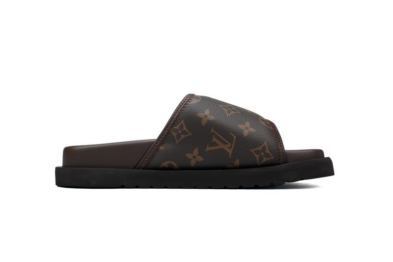 PK God Batch LOUIS VUITTON Miami Coffee color - Image 3
