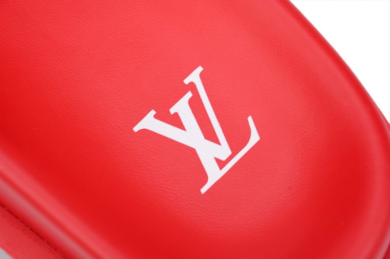 PK God Batch LOUIS VUITTON Miami Red - Image 3
