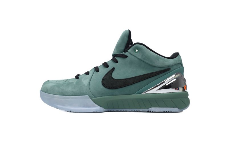 Nike Zoom Kobe 4 Protro 'Girl Dad' FQ3545-300