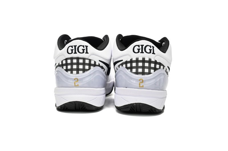 Nike Zoom Kobe 4 Protro 'Mambacita' FJ9363-100 - Image 3