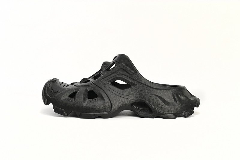 PK God Batch BALENCIAGA Black 735249 W3CES 1000