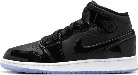 PKstockx Batch Air Jordan 1 Mid SE Space Jam DV1308-004