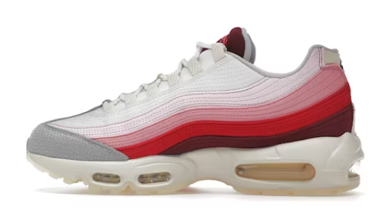 【$79 Limited Deal】Nike Air Max 95 Anatomy of Air GID
