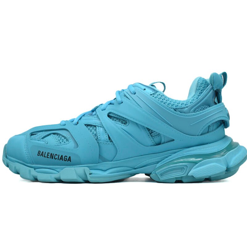 Balenciaga Track Sneaker Blue 542023 W2LA1 4690