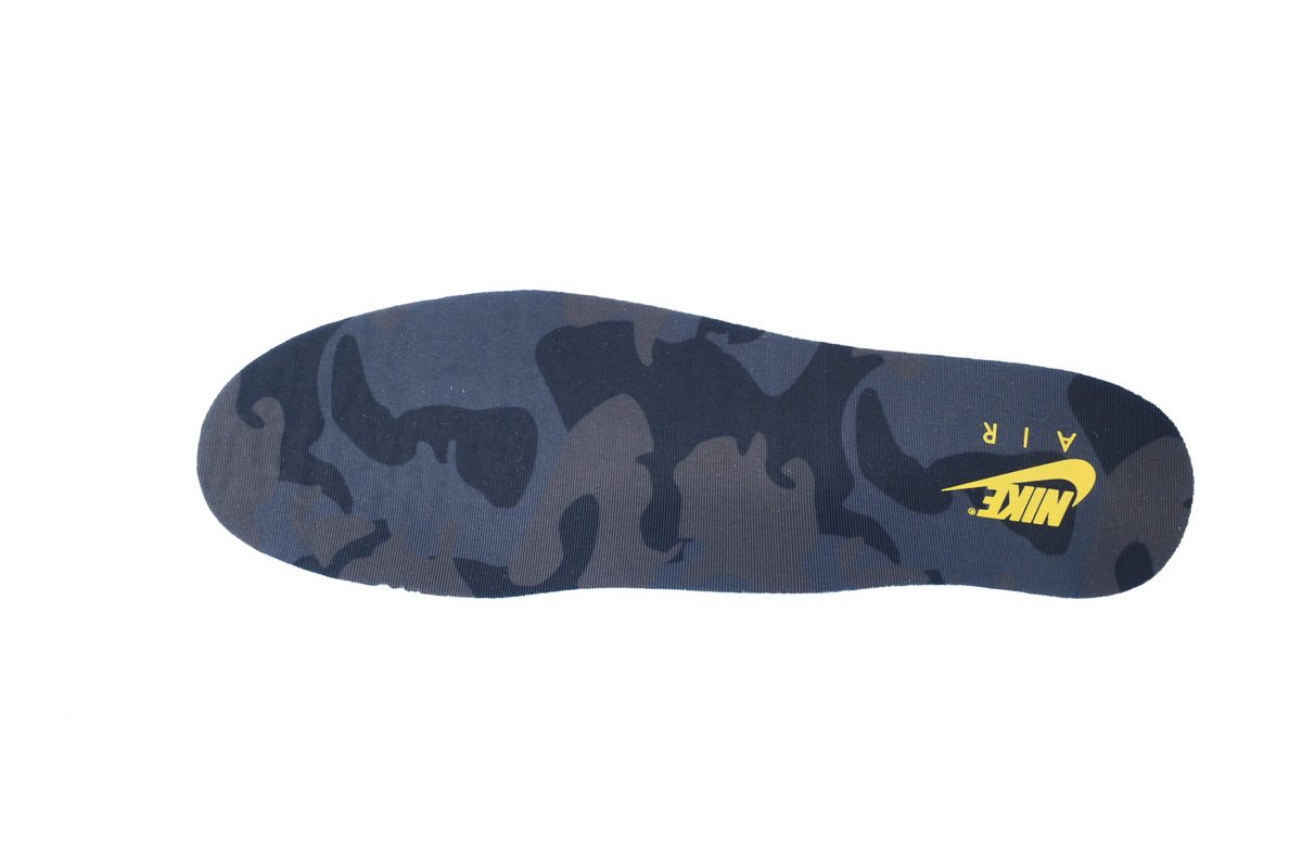 【$79 Limited Deal】Nike Air Max 95 SP Black Tour Yellow' FB2709-003 - Image 7