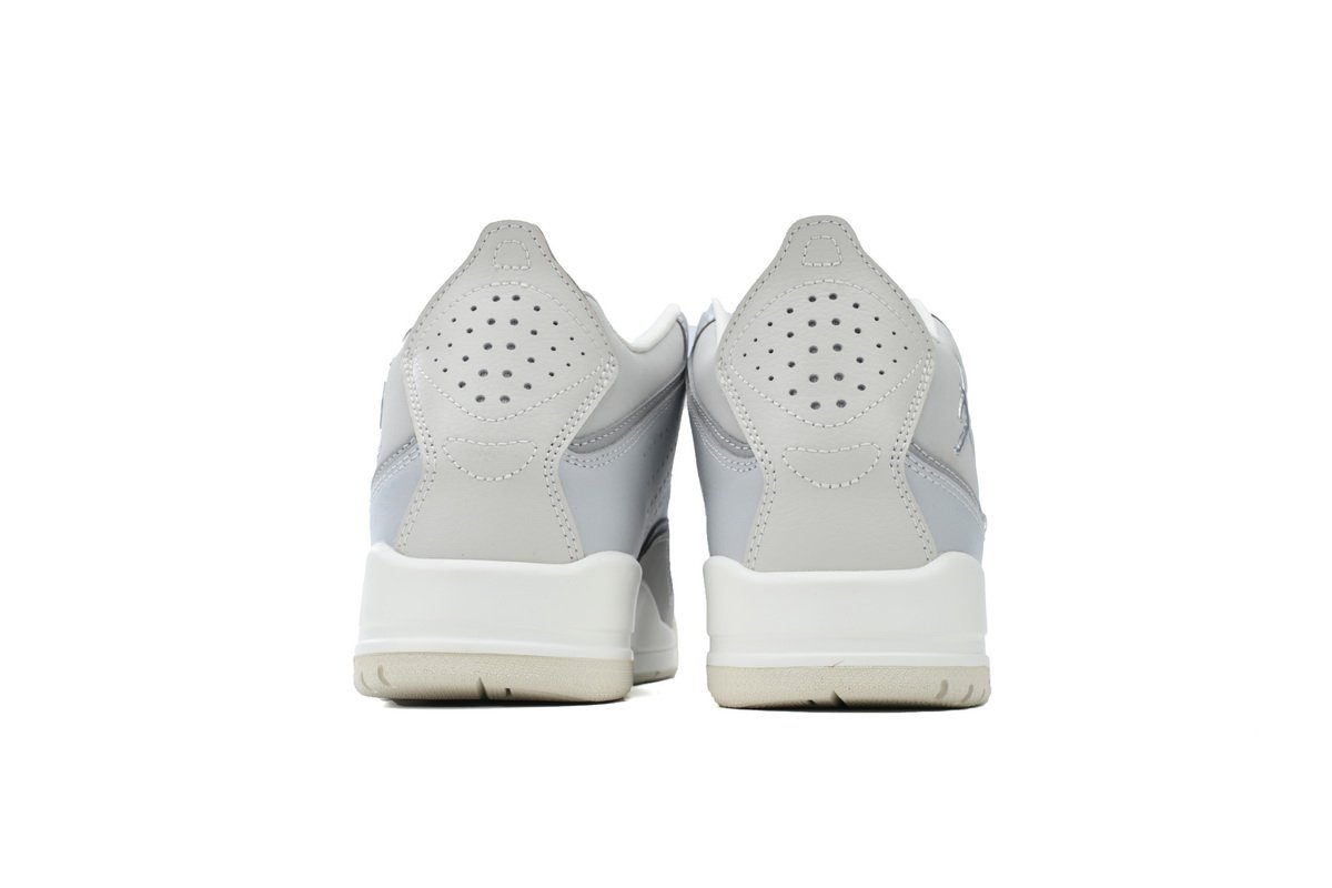 Air Jordan Courtside 23 'Grey Fog' AR1000-003 - Image 3