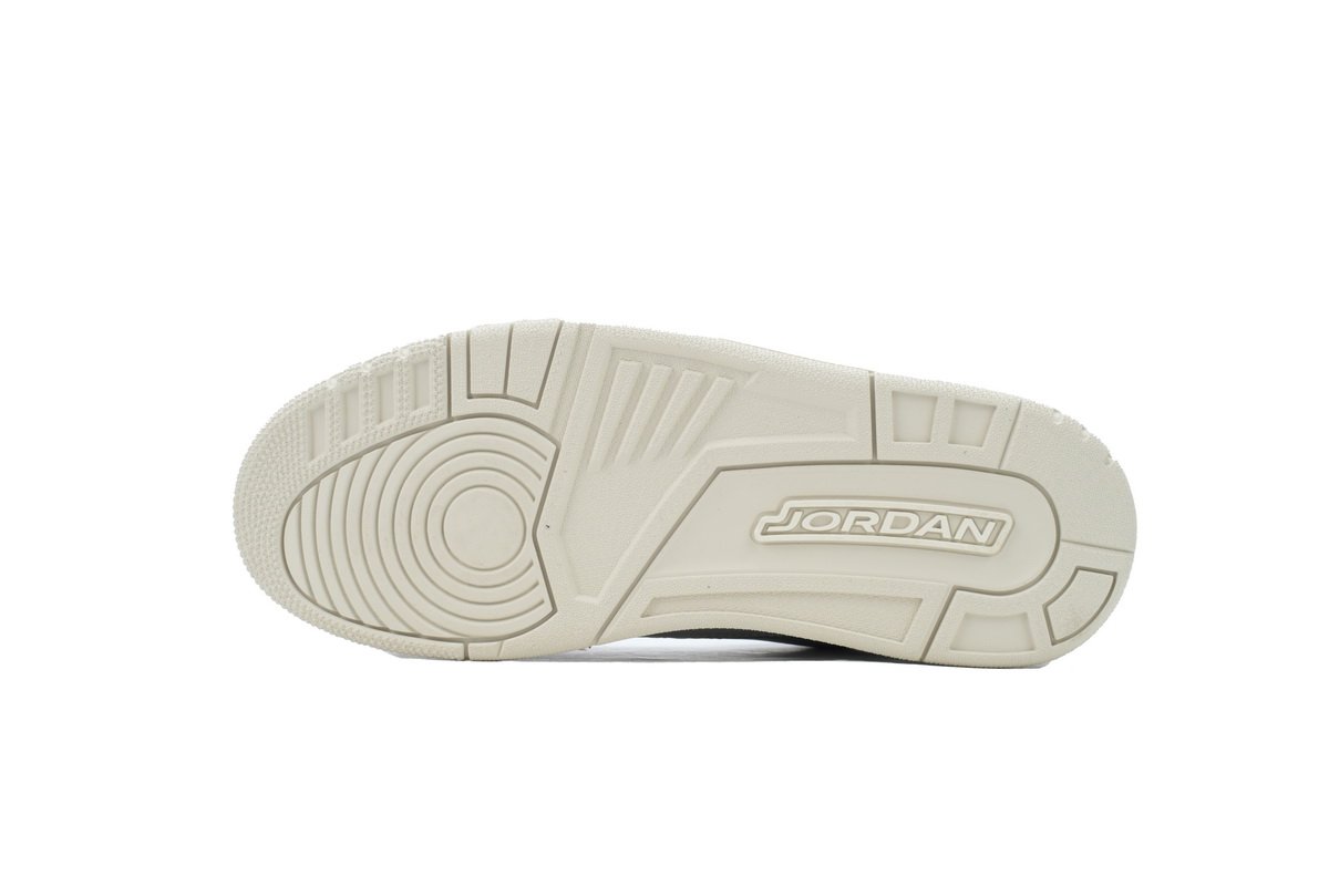 Air Jordan Courtside 23 'Grey Fog' AR1000-003 - Image 4