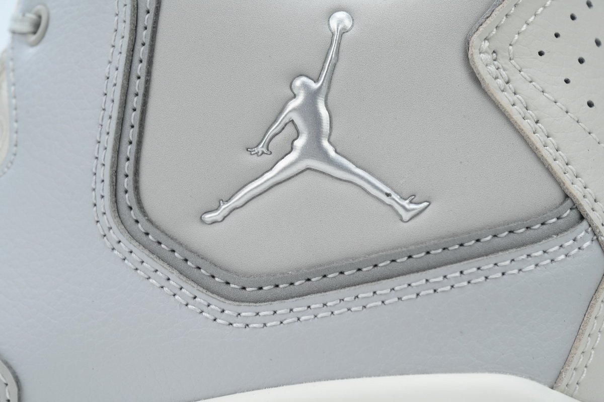 Air Jordan Courtside 23 'Grey Fog' AR1000-003 - Image 5