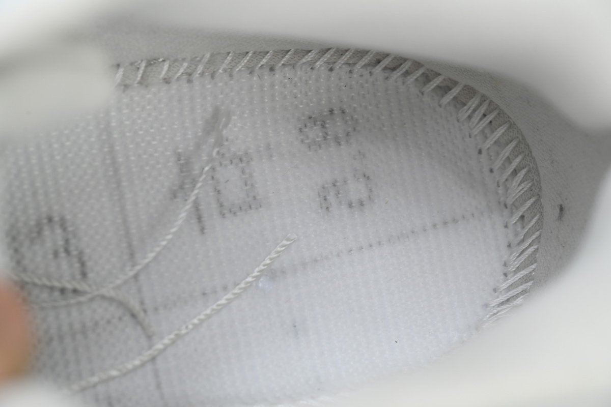Air Jordan Courtside 23 'Grey Fog' AR1000-003 - Image 9
