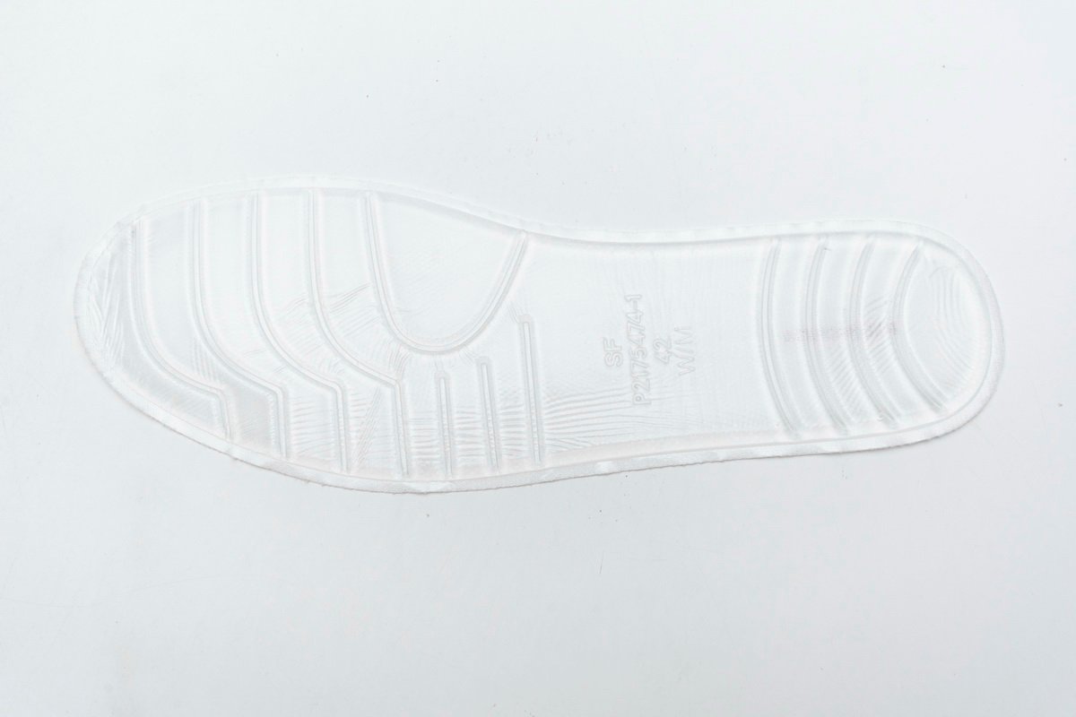 Balenciaga Track 2 Sneaker White 570391 W2GN2 9000 - Image 7