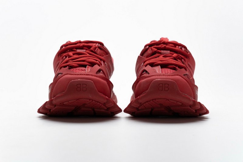 Balenciaga Track Balenciaga Tess S.Red 542436 W1GB7 2017(No LED) - Image 4