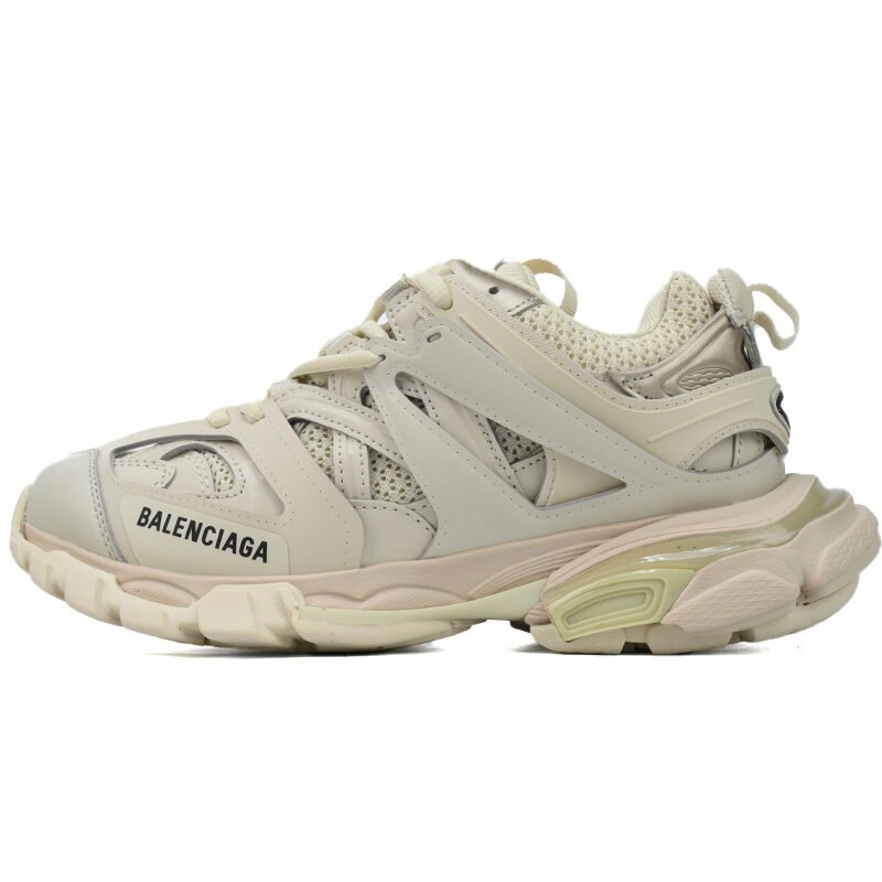 Balenciaga Track Sneaker Beige 542436 W1GB5 4162