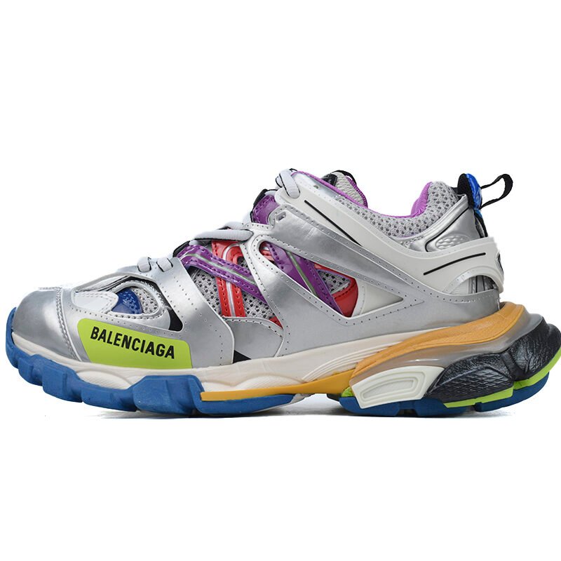 Balenciaga Track Sneaker Colour