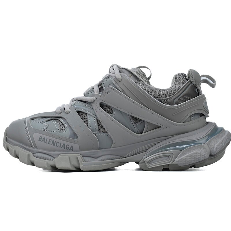 Balenciaga Track Sneaker Grey