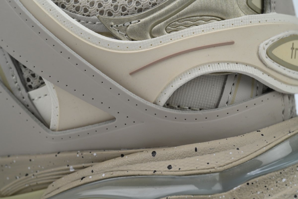 Balenciaga Track Sneaker White Gray - Image 5