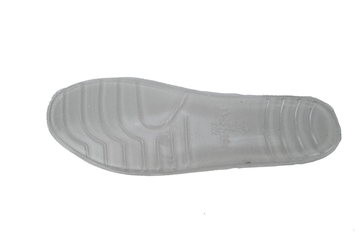 Balenciaga Track Sneaker White Gray - Image 8