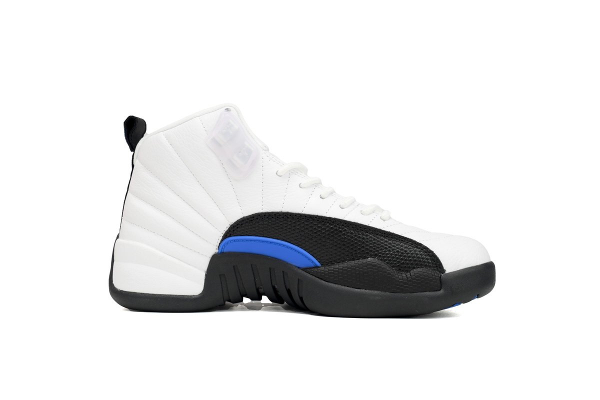 PK God Batch Air Jordan 12 Retro "Game Royal” CT8013-140 - Image 2
