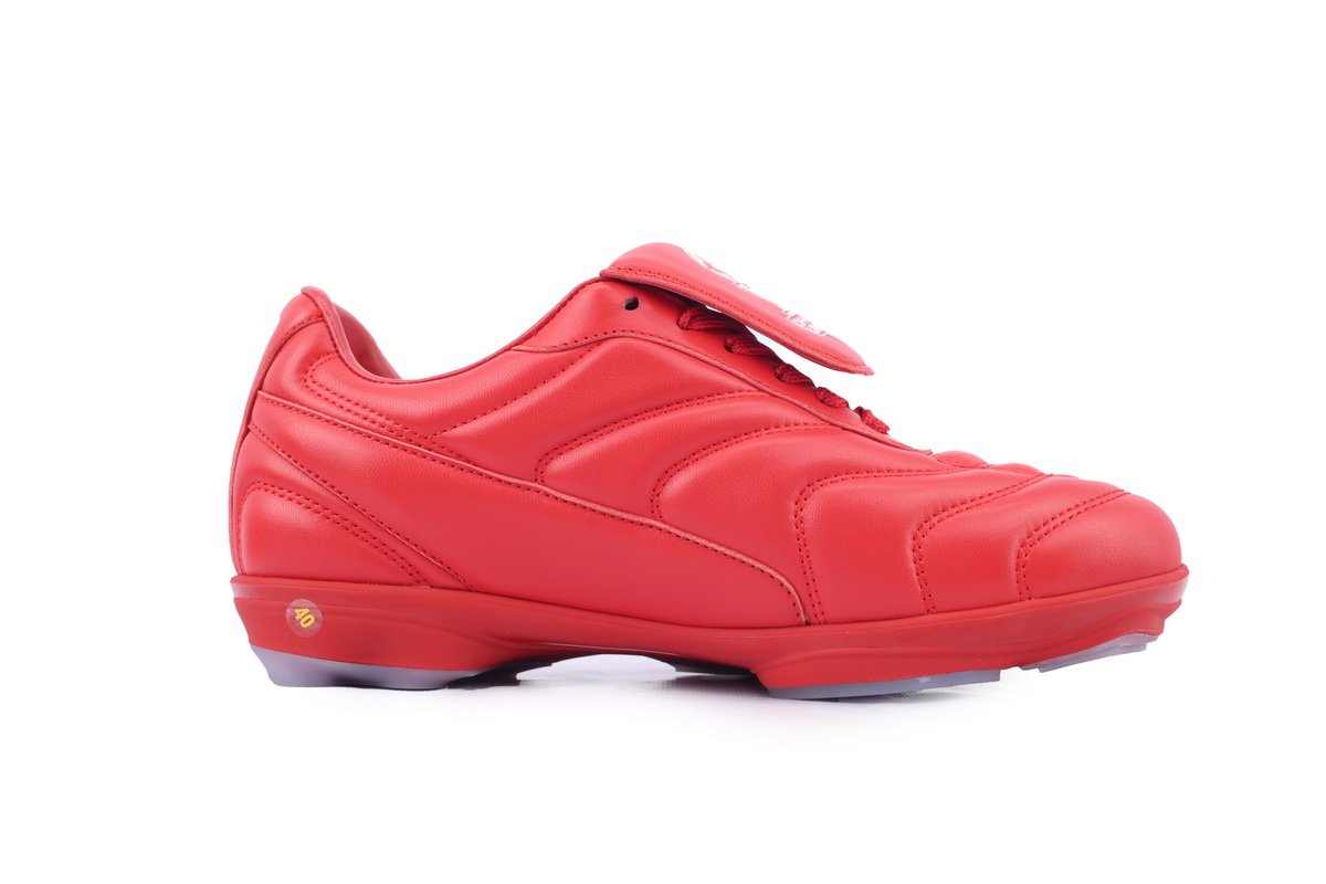 PK God Batch Louis Vuitton Soccer Red - Image 2