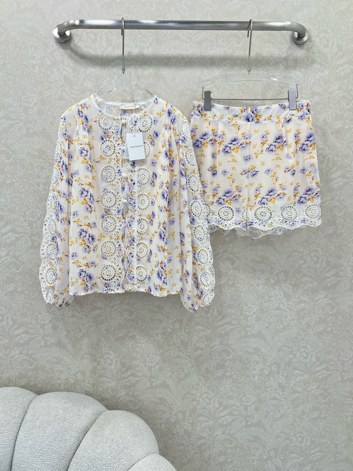 Zimmermann Collection Set D80204