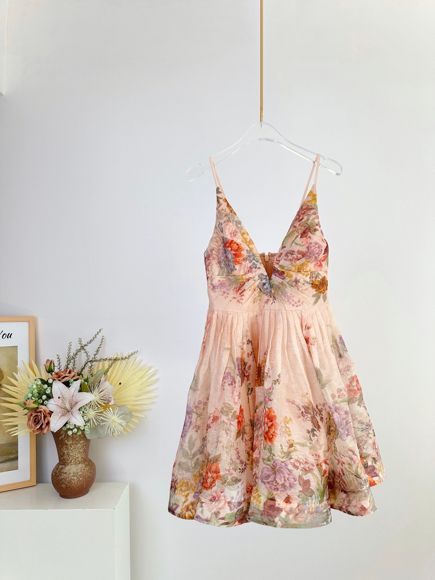 Zimmermann collection of dresses D80108 - Image 5