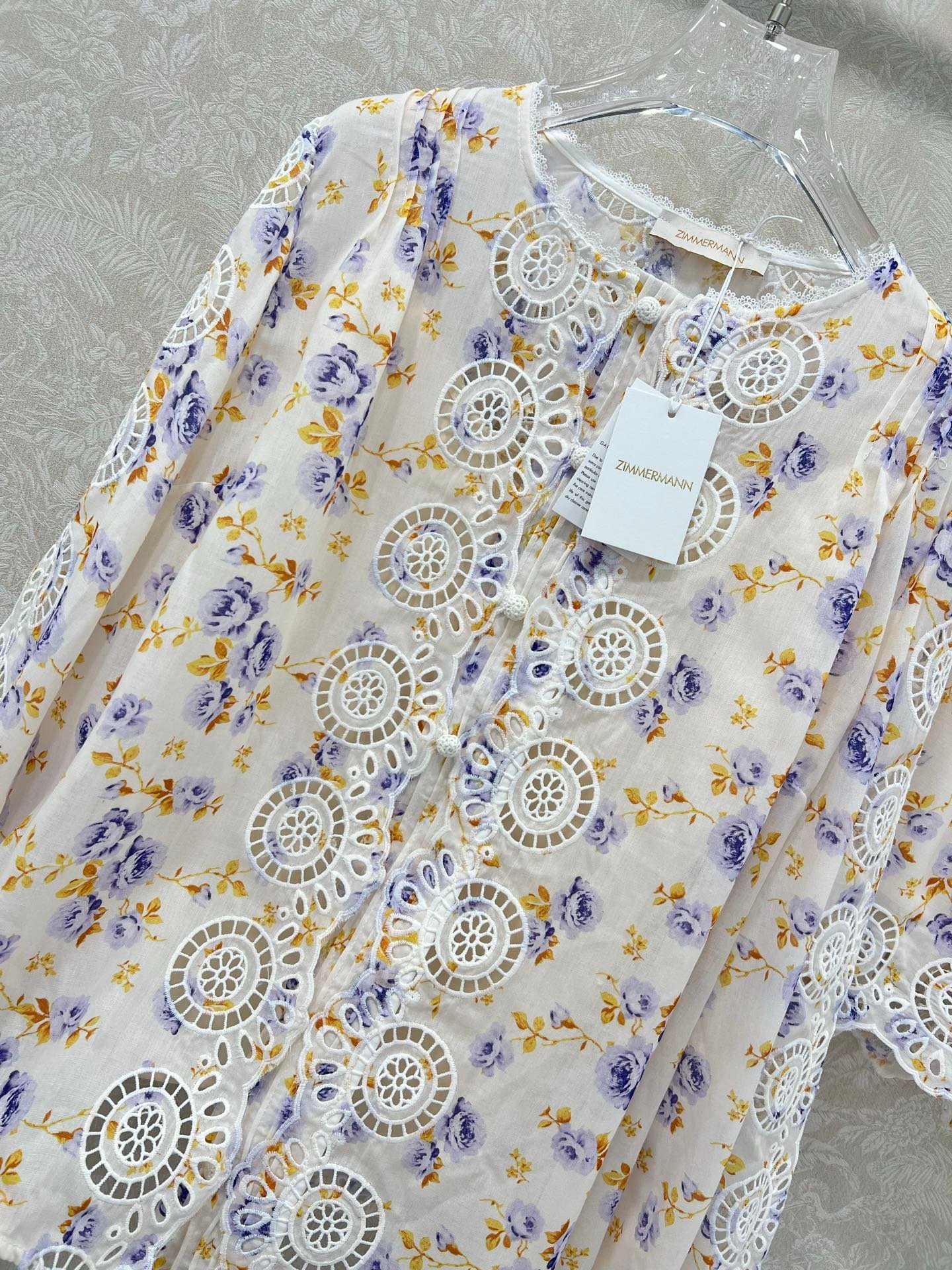 Zimmermann Collection Set D80204 - Image 7