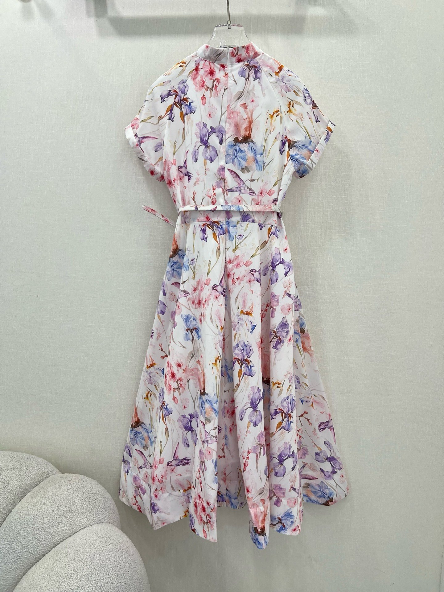 Zimmermann collection of dresses D80206 - Image 3