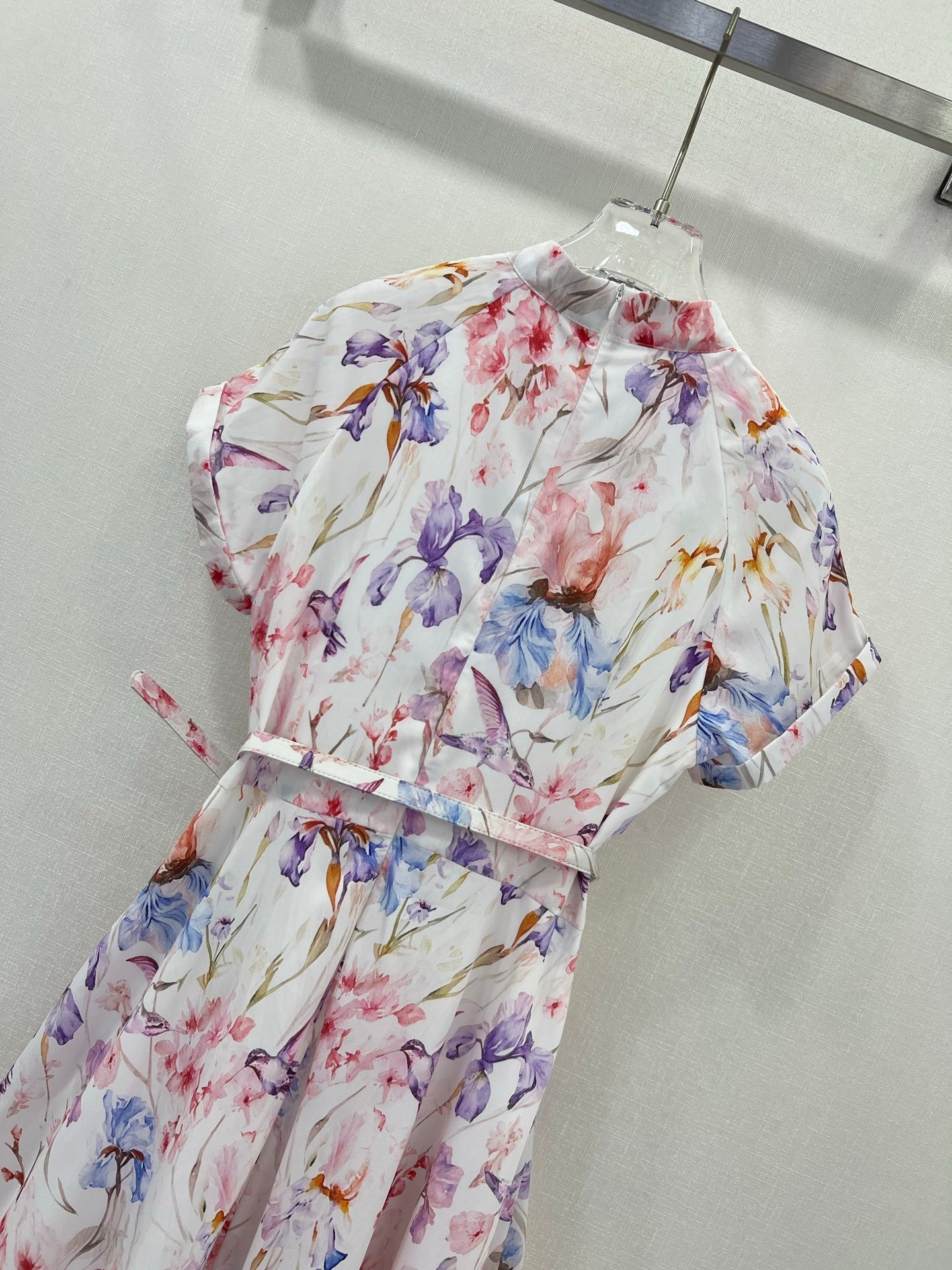 Zimmermann collection of dresses D80206 - Image 4