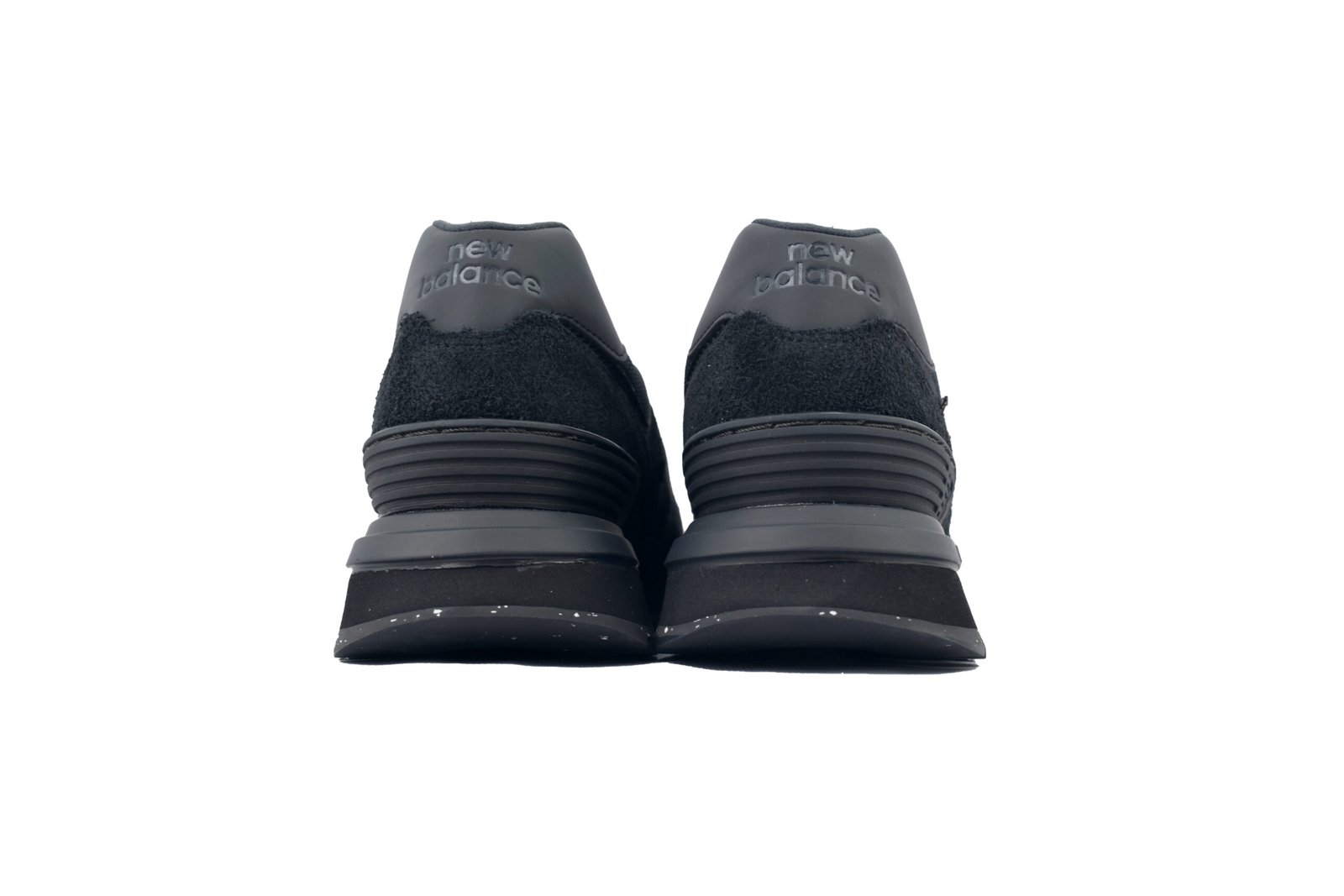 New Balance 574  Legacy 'Cordura Pack - Black' U574L-GMT - Image 6