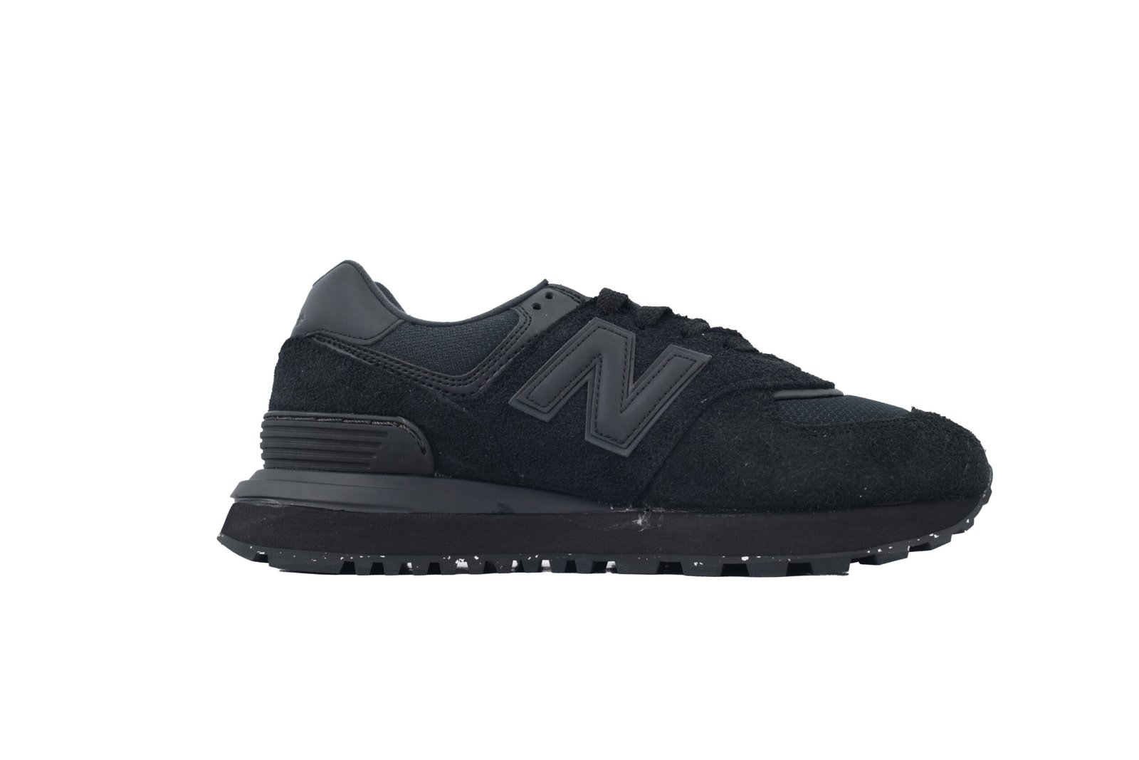 New Balance 574  Legacy 'Cordura Pack - Black' U574L-GMT - Image 2