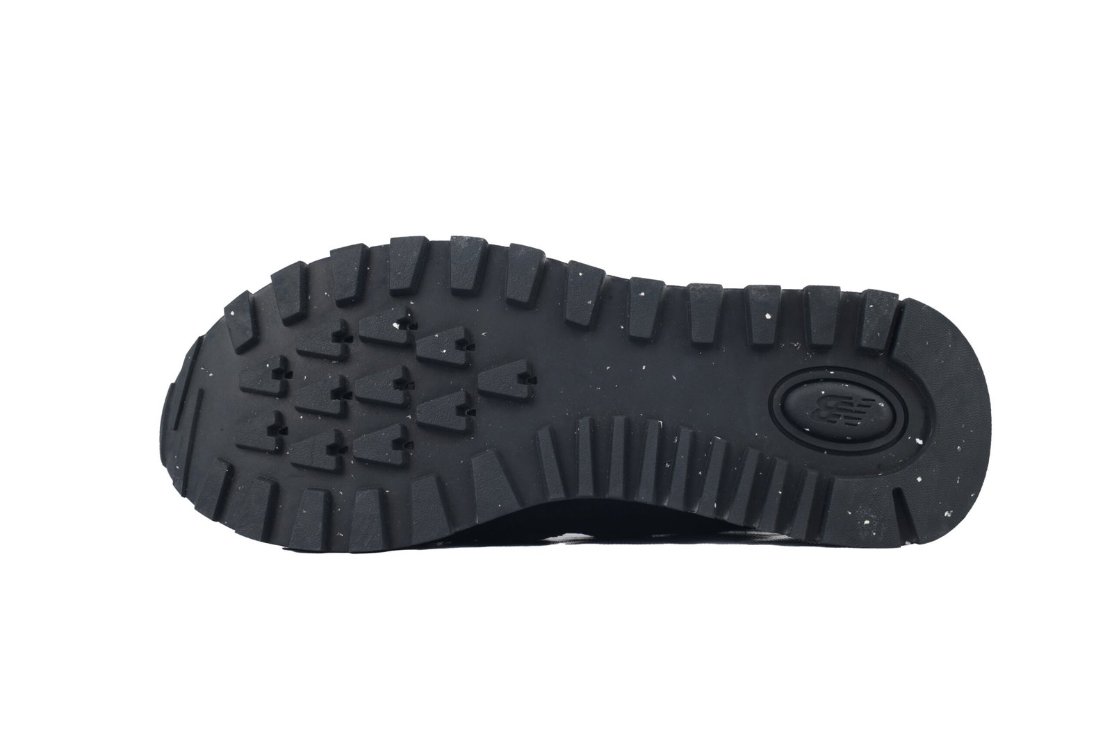 New Balance 574  Legacy 'Cordura Pack - Black' U574L-GMT - Image 12