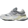 New Balance 9060 Sea Rice Grey U9060GRY