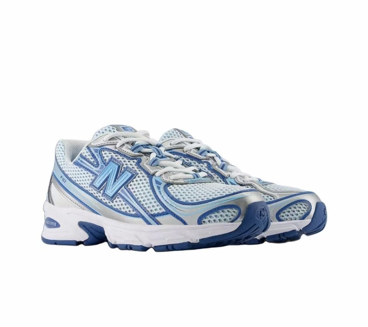 New Balance 740ST2 BLUE AGATE - Image 3