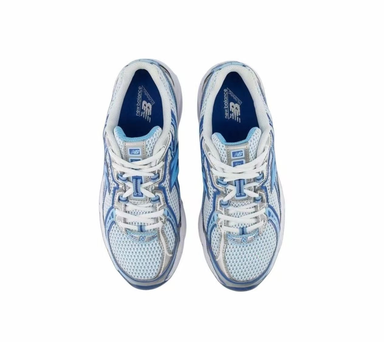 New Balance 740ST2 BLUE AGATE - Image 4