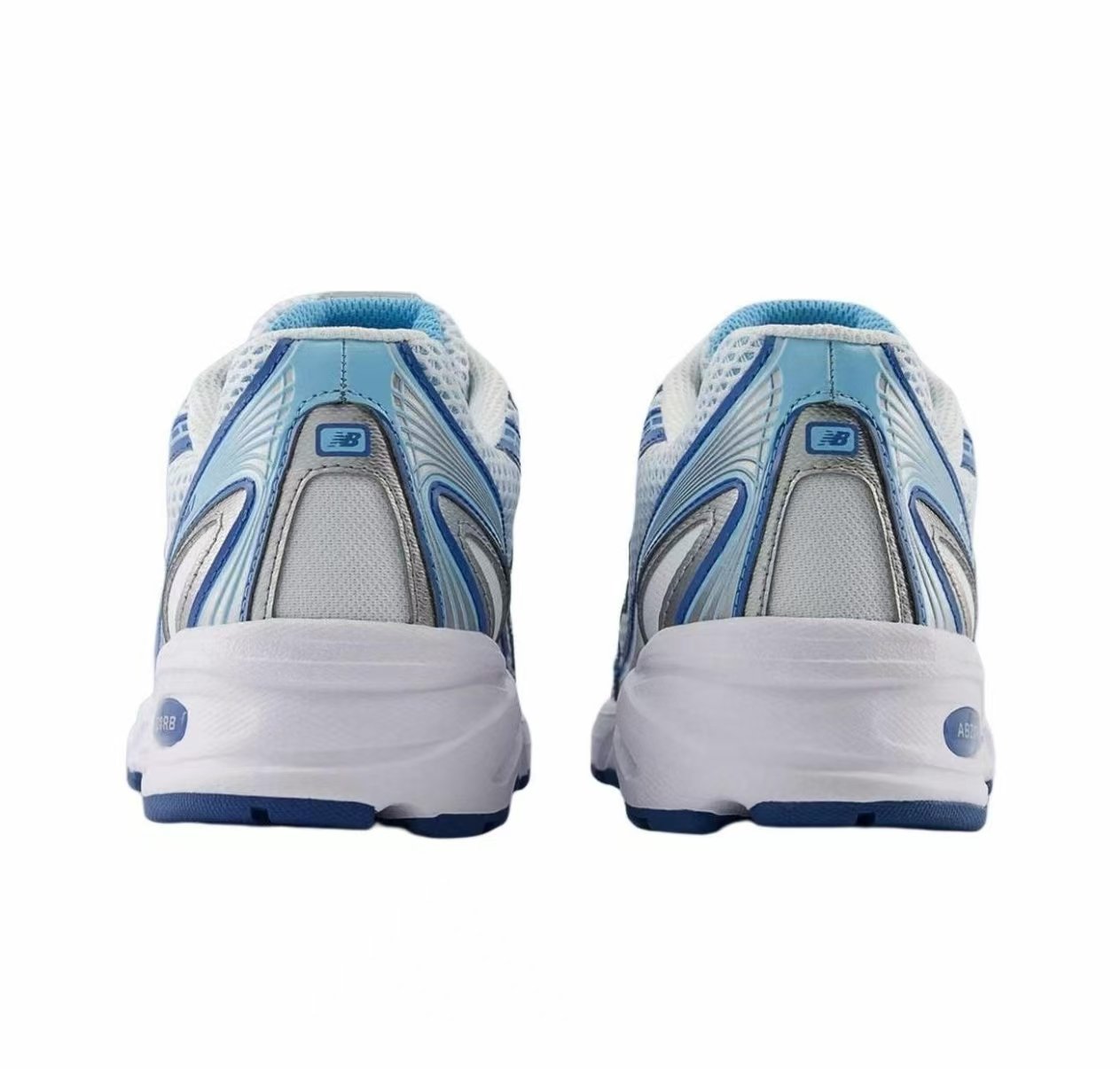 New Balance 740ST2 BLUE AGATE - Image 5