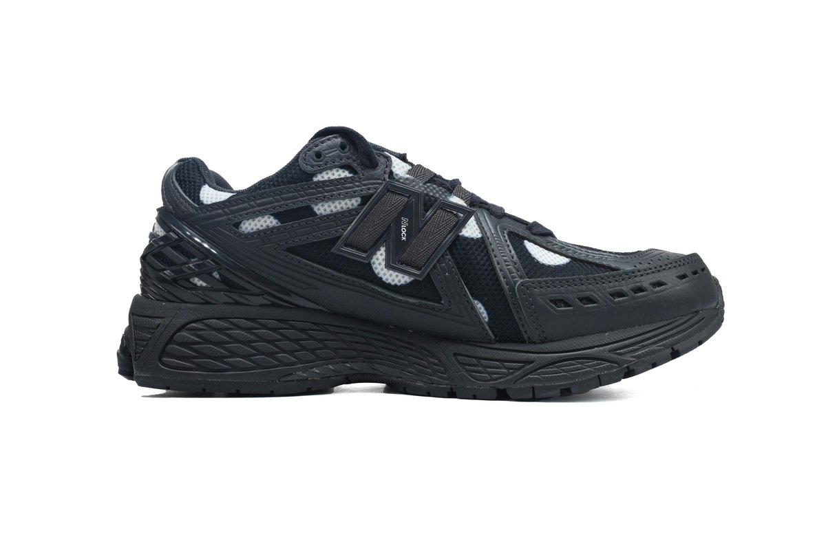 NEW BALANCE Black Gray White M1906RPB - Image 2