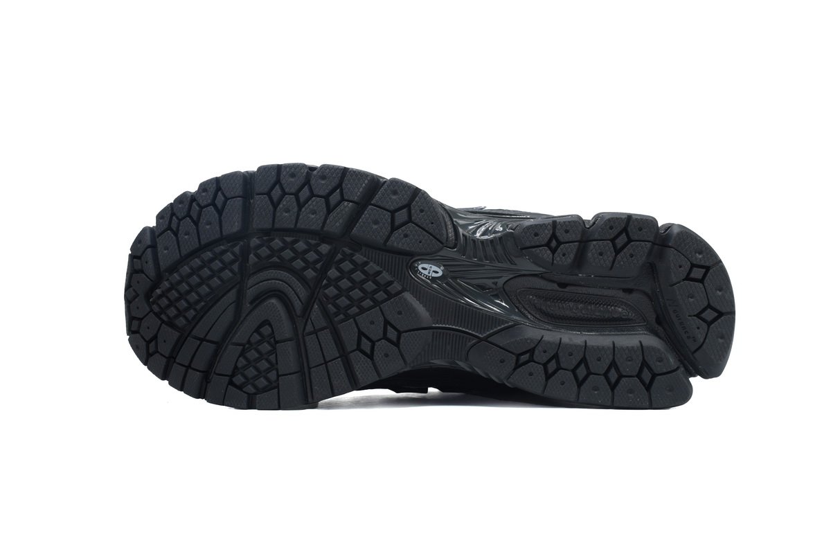 NEW BALANCE Black Gray White M1906RPB - Image 4