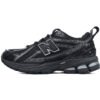 NEW BALANCE Black Silver M1906RCH