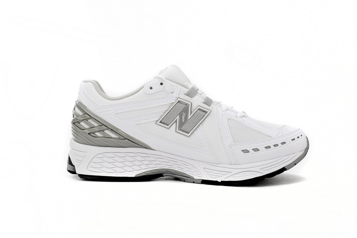 NEW BALANCE White Pale M1906RE - Image 2