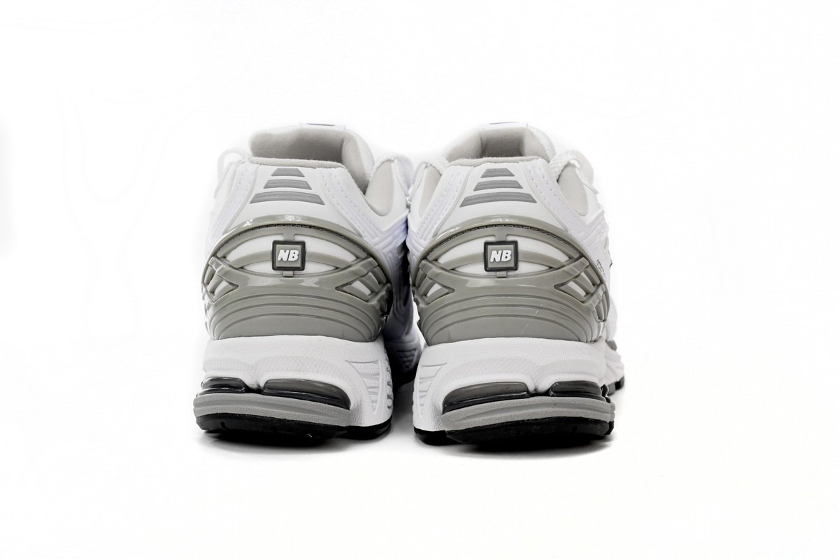 NEW BALANCE White Pale M1906RE - Image 3